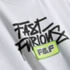 7-15 ετών | πουκάμισο «Fast and Furious»