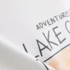 7-15 ετών | Πουκάμισο «Lake Como»