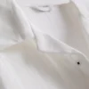 7-15 ετών | Πουκάμισο με κεντημένο ψάρι