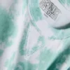 7-15 ετών | Πουκάμισο με τυπώματα «Tie-Dye» με τον Sonic the Hedgehog