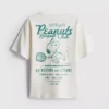 7-15 ετών | Πουκάμισο Peanuts Snoopy
