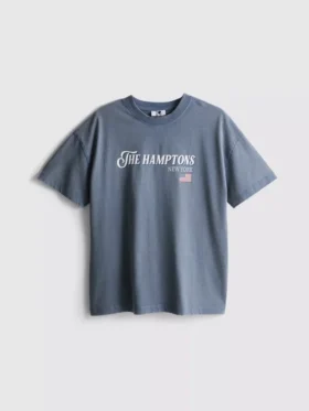 7-15 ετών | Πουκάμισο «The Hamptons»