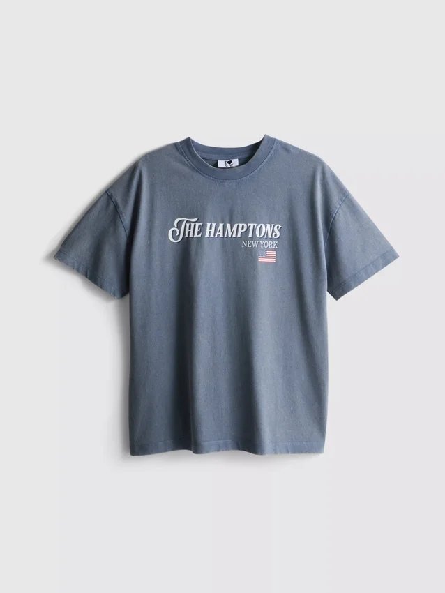 7-15 ετών | Πουκάμισο «The Hamptons»