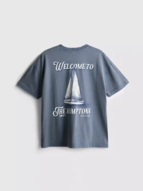 7-15 ετών | Πουκάμισο «The Hamptons»