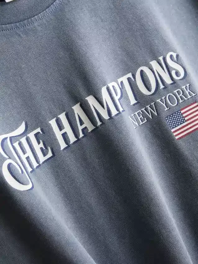 7-15 ετών | Πουκάμισο «The Hamptons»