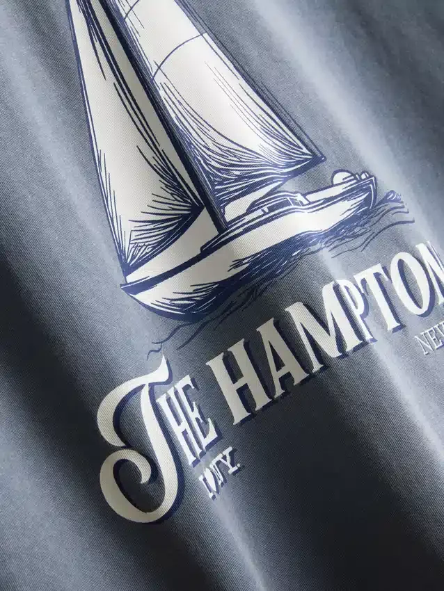 7-15 ετών | Πουκάμισο «The Hamptons»