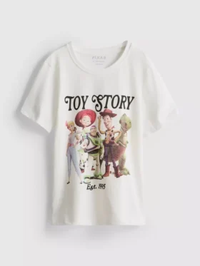 7-15 ετών | Πουκάμισο «Toy Story» της Disney Pixar
