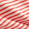 7-15 ετών | Ριγέ μαγιό με πτυχώσεις