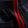 7-15 ετών | Σετ από μπλουζάκι και σορτς από ενεργό πλέγμα