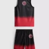 7-15 ετών | Σετ με πλέγμα NBA Chicago Bulls