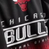 7-15 ετών | Σετ με πλέγμα NBA Chicago Bulls