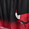 7-15 ετών | Σετ με πλέγμα NBA Chicago Bulls