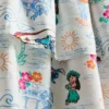 7-15 ετών | Σετ μπλούζας Stitch και φούστας Rara της Disney