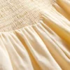 7-15 ετών | σορτς με πτυχωτή μέση