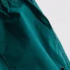 7-15 ετών | σορτς με τσέπες με φερμουάρ