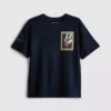 7-15 ετών | Τ-shirt με σχέδιο Dolce Vita