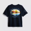 7-15 ετών | Τ-shirt με σχέδιο Dolce Vita