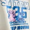 7-15 ετών | Τζέρσεϊ «Stitch» της Disney