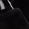 Αφράτες παντόφλες με διασταυρούμενες λωρίδες