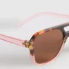 Ακρυλικά γυαλιά ηλίου τύπου aviator