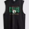 Αμάνικο μπλουζάκι Boston Celtics της NBA