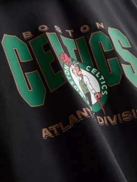 Αμάνικο μπλουζάκι Boston Celtics της NBA