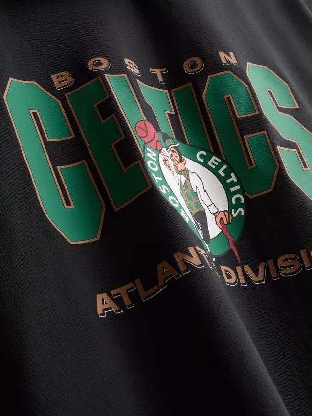 Αμάνικο μπλουζάκι Boston Celtics της NBA