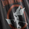 Αμάνικο μπλουζάκι Linkin Park