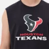 Αμάνικο μπλουζάκι NFL Houston Texans