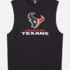 Αμάνικο μπλουζάκι NFL Houston Texans