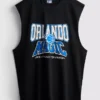 Αμάνικο μπλουζάκι Orlando Magic της NBA