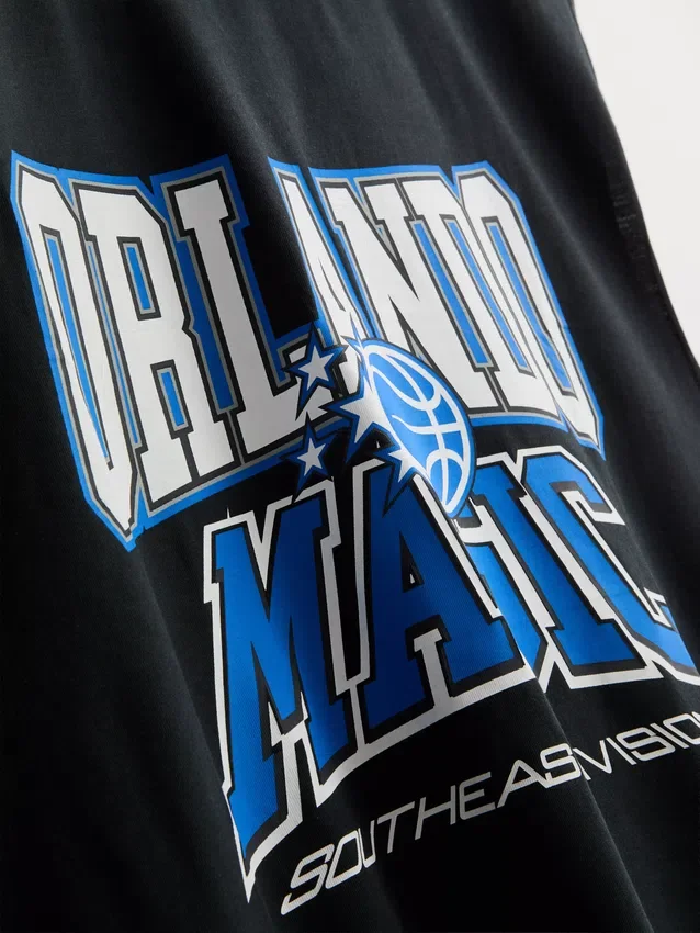 Αμάνικο μπλουζάκι Orlando Magic της NBA