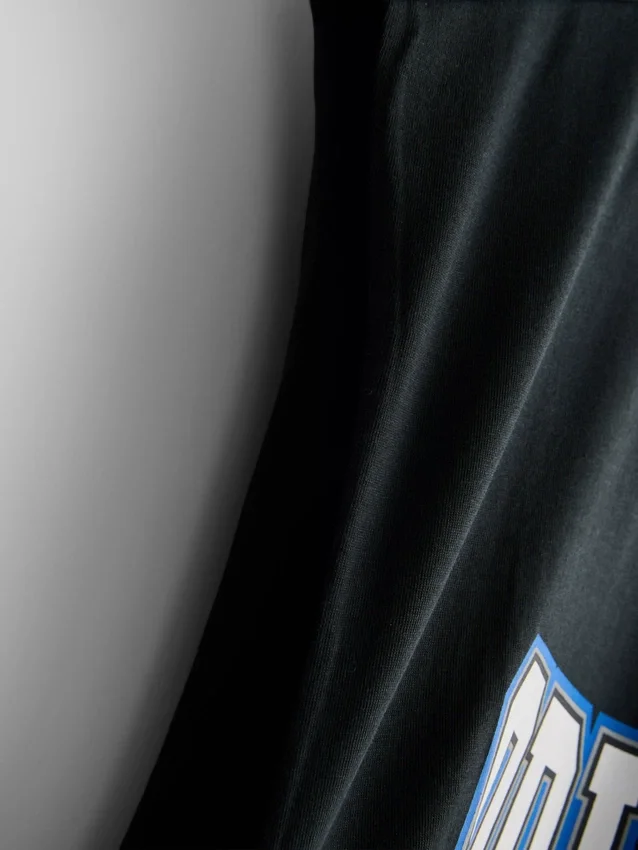 Αμάνικο μπλουζάκι Orlando Magic της NBA