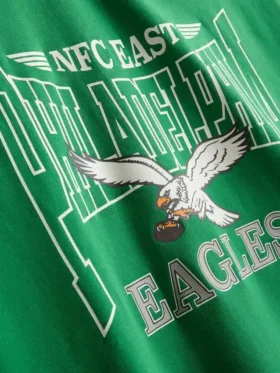 Αμάνικο μπλουζάκι Philadelphia Eagles της NFL