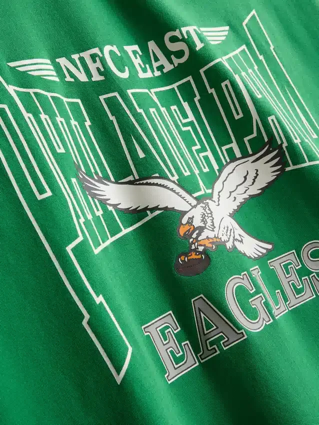 Αμάνικο μπλουζάκι Philadelphia Eagles της NFL