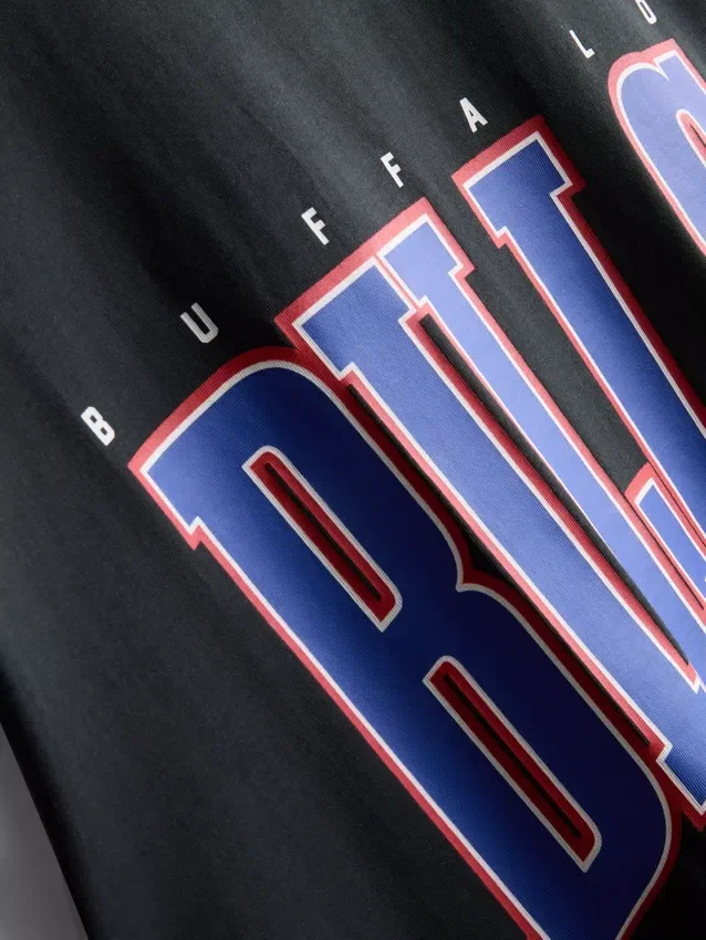 Αμάνικο μπλουζάκι των Buffalo Bills της NFL