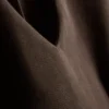 Αμάνικο τοπ με V-neck και πεπλούμ