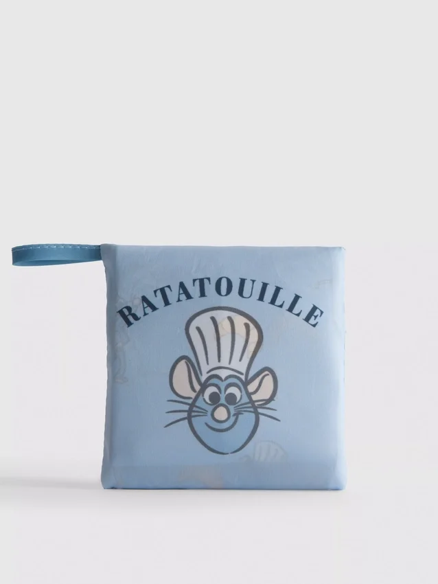 Αναδιπλούμενη τσάντα «Ratatouille» της Disney Pixar