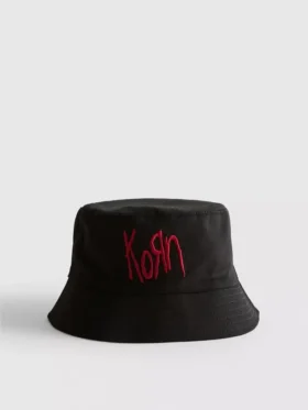 Αναστρέψιμο καπέλο τύπου μπουκέτο Korn
