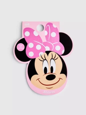 Αυτοκόλλητα της Μίνι Μάους της Disney σε συσκευασία των 500 τεμαχίων