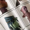 Χαλαρό μουσικό μπλουζάκι με γραφικό Gorillaz