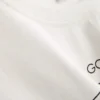 Χαλαρό μουσικό μπλουζάκι με γραφικό Gorillaz