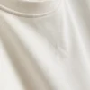 Χαλαρό πουκάμισο με υψηλή περιεκτικότητα σε βαμβάκι