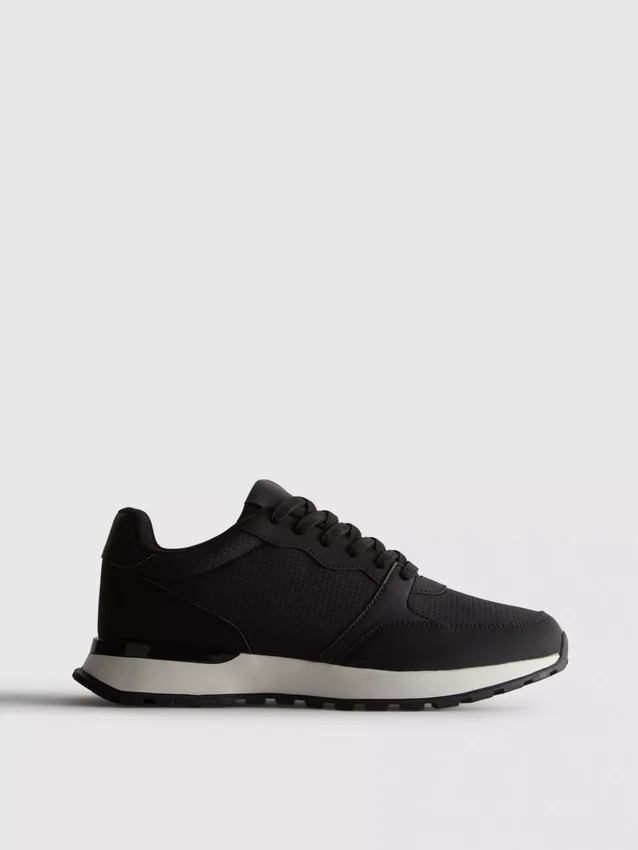 Χαμηλά αθλητικά Sneakers