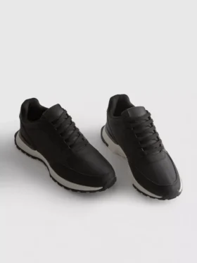 Χαμηλά αθλητικά Sneakers