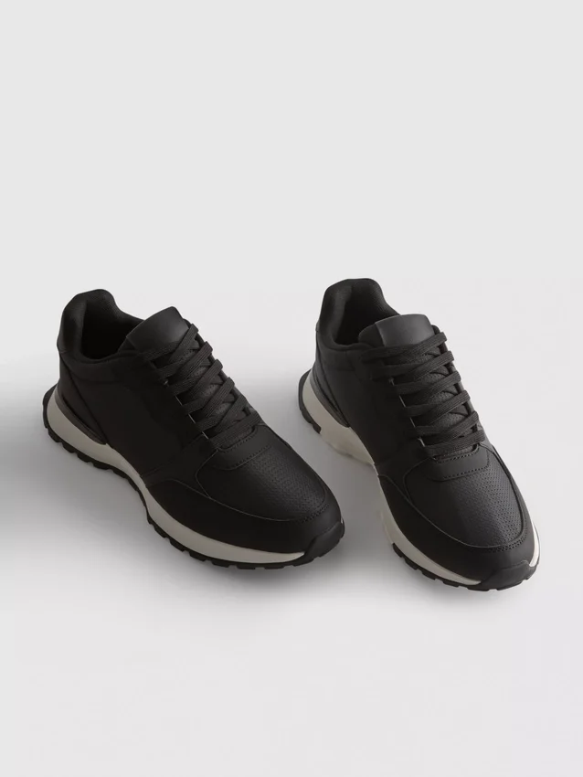 Χαμηλά αθλητικά Sneakers