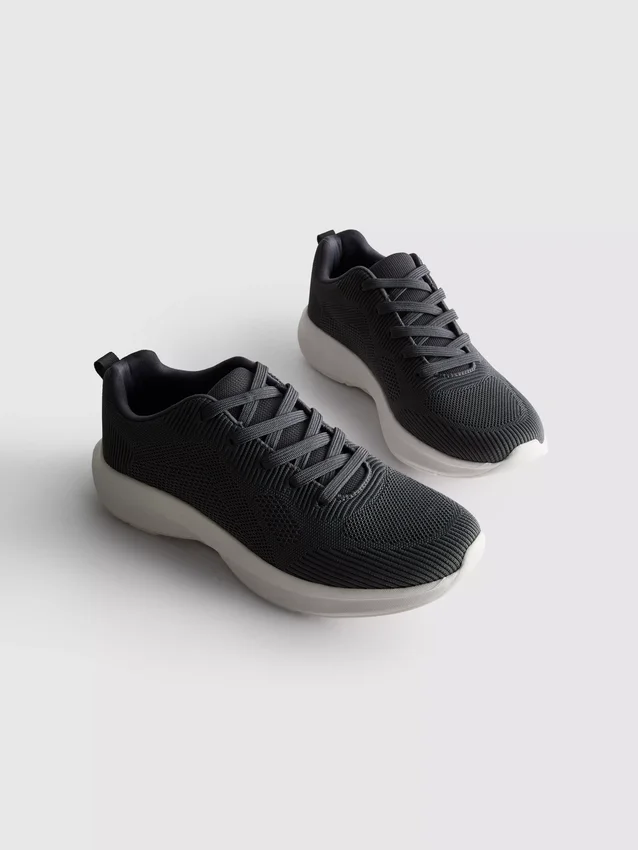 Χαμηλά αθλητικά Sneakers