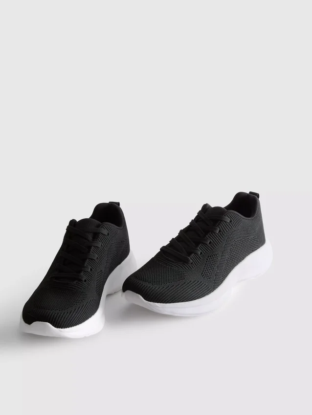 Χαμηλά αθλητικά Sneakers