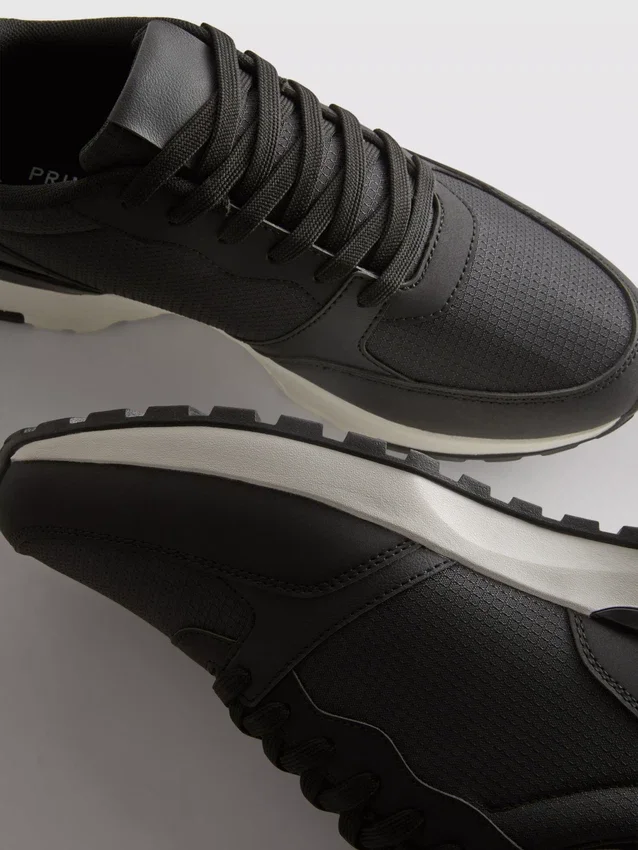 Χαμηλά αθλητικά Sneakers