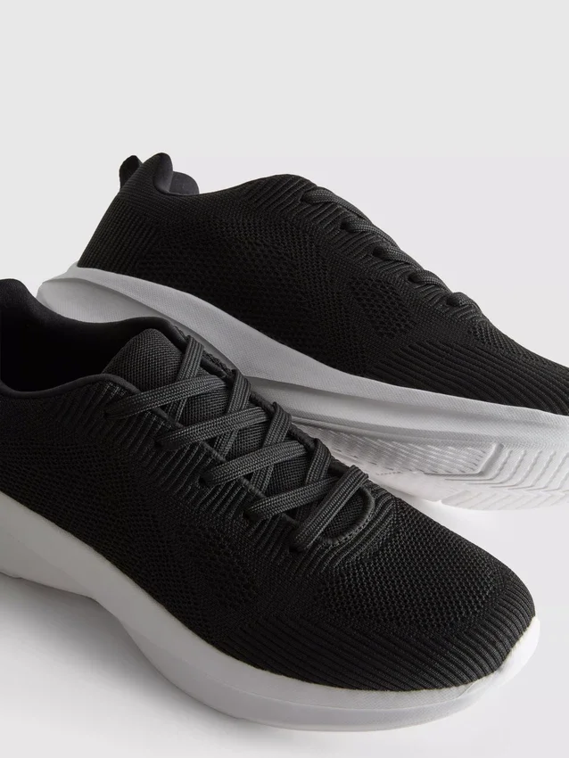 Χαμηλά αθλητικά Sneakers